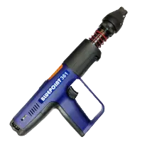 Powder Actuated Tools